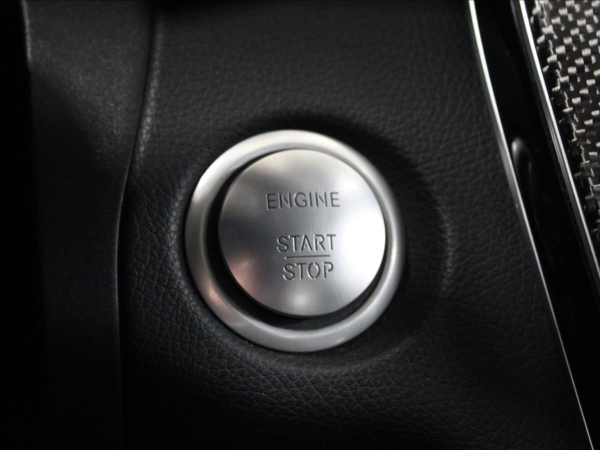 Mercedes-Benz Třídy C