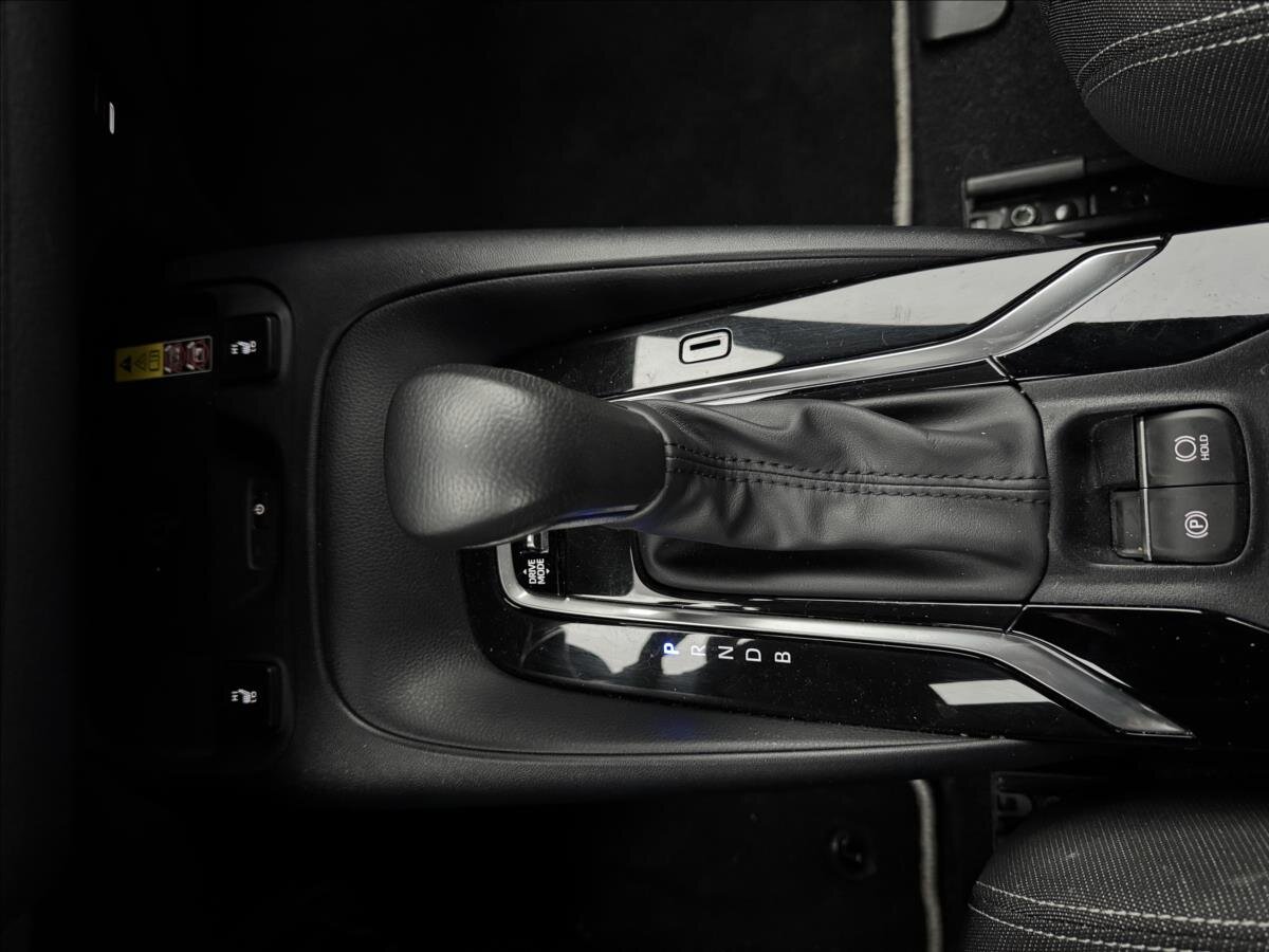 Toyota Corolla Hatchback 1,8 l 72 kw