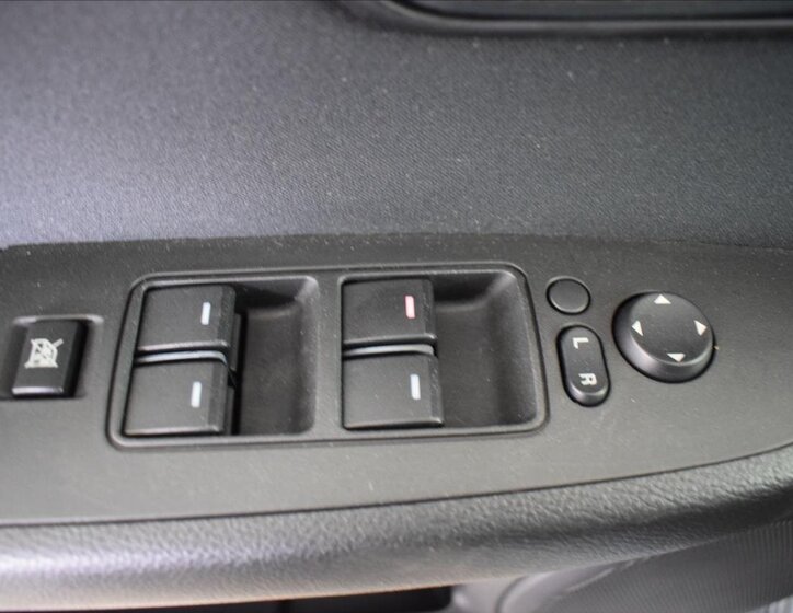 Mazda 6 Kombi 2,0 l 114 kw