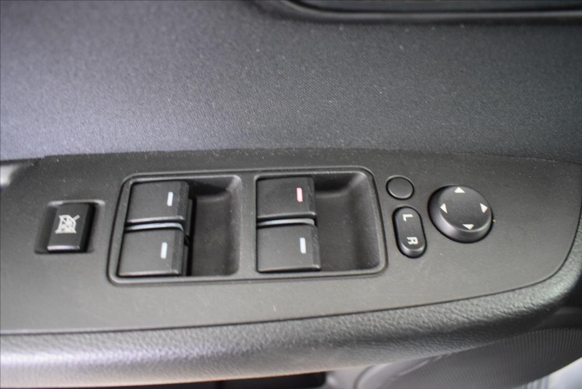 Mazda 6 Kombi 2,0 l 114 kw