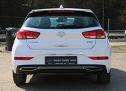 Hyundai i30 Hatchback 1,5 l 80 kw