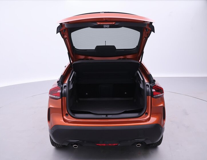 Citroën C4 Hatchback 1,2 l 96 kw