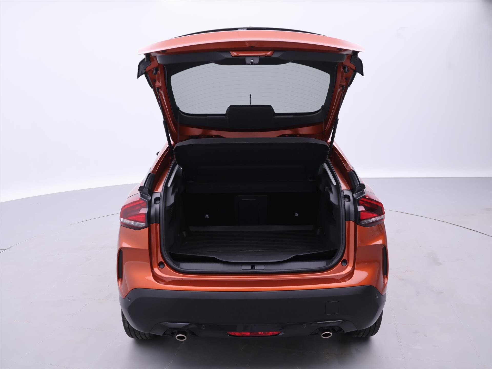 Citroën C4 Hatchback 1,2 l 96 kw