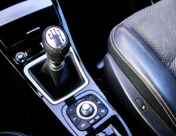 Renault Espace MPV 2,0 l 125 kw