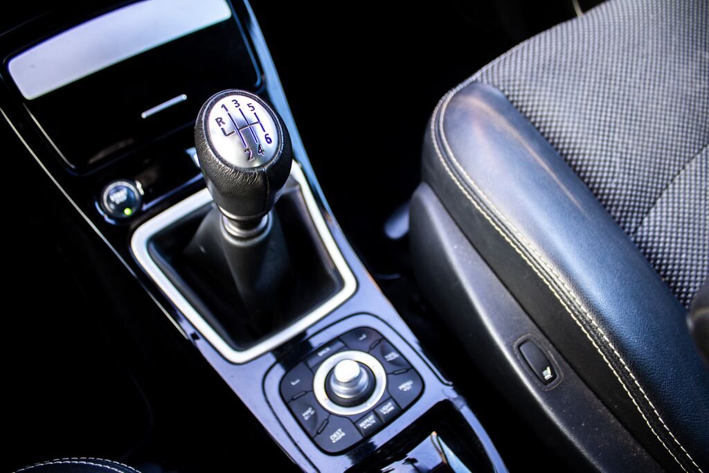 Renault Espace MPV 2,0 l 125 kw