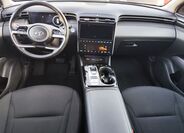 Hyundai Tucson 16