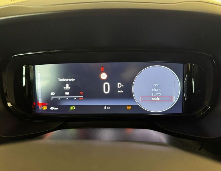 Fiat Dobló Kombi 1,5 l 96 kw