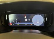 Fiat Dobló Kombi 1,5 l 96 kw