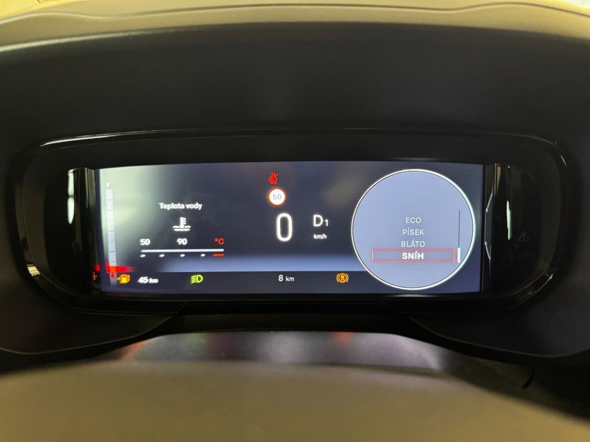 Fiat Dobló Kombi 1,5 l 96 kw