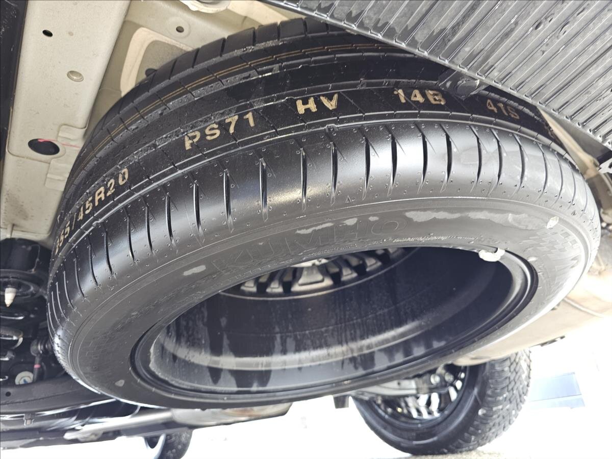 Hyundai Santa Fe SUV / Terénní 0,0 117 kw