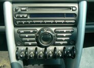 Mini Cooper Hatchback 1,6 l 85 kw