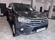Toyota Hilux Pick-up 2,4 l 110 kw