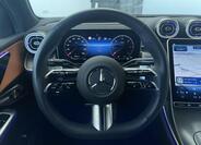 Mercedes-Benz GLC 10