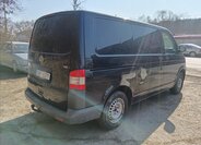 Volkswagen Transporter Skříň 2,0 l 75 kw