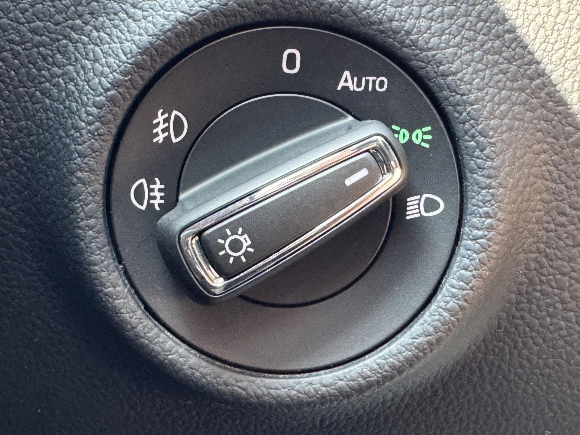 Škoda Superb Kombi 2,0 l 110 kw