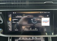 Audi Q8 SUV 3,0 l 250 kw