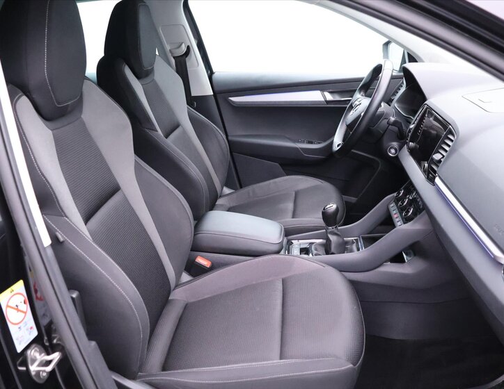 Škoda Karoq SUV 2,0 l 110 kw