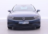 Volkswagen Passat Kombi 1,5 l 110 kw