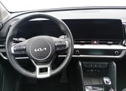 KIA Sportage Ostatní 1,6 l 110 kw