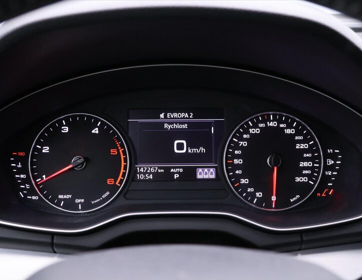 Audi Q5 SUV / Terénní 2,0 l 140 kw