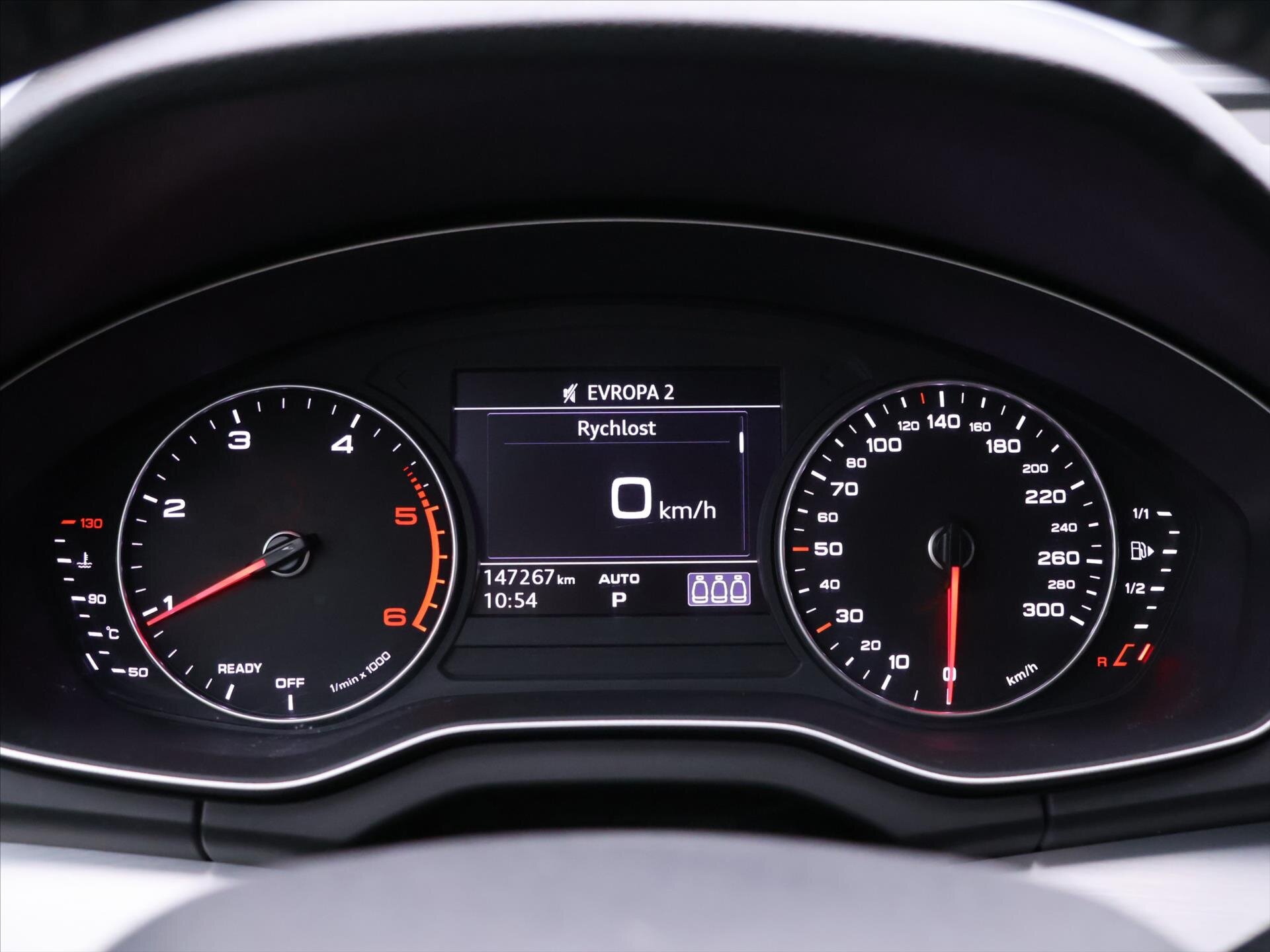 Audi Q5 SUV / Terénní 2,0 l 140 kw