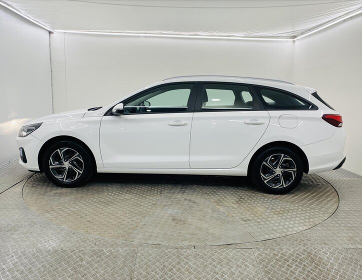 Hyundai i30 Kombi 1,5 l 80 kw