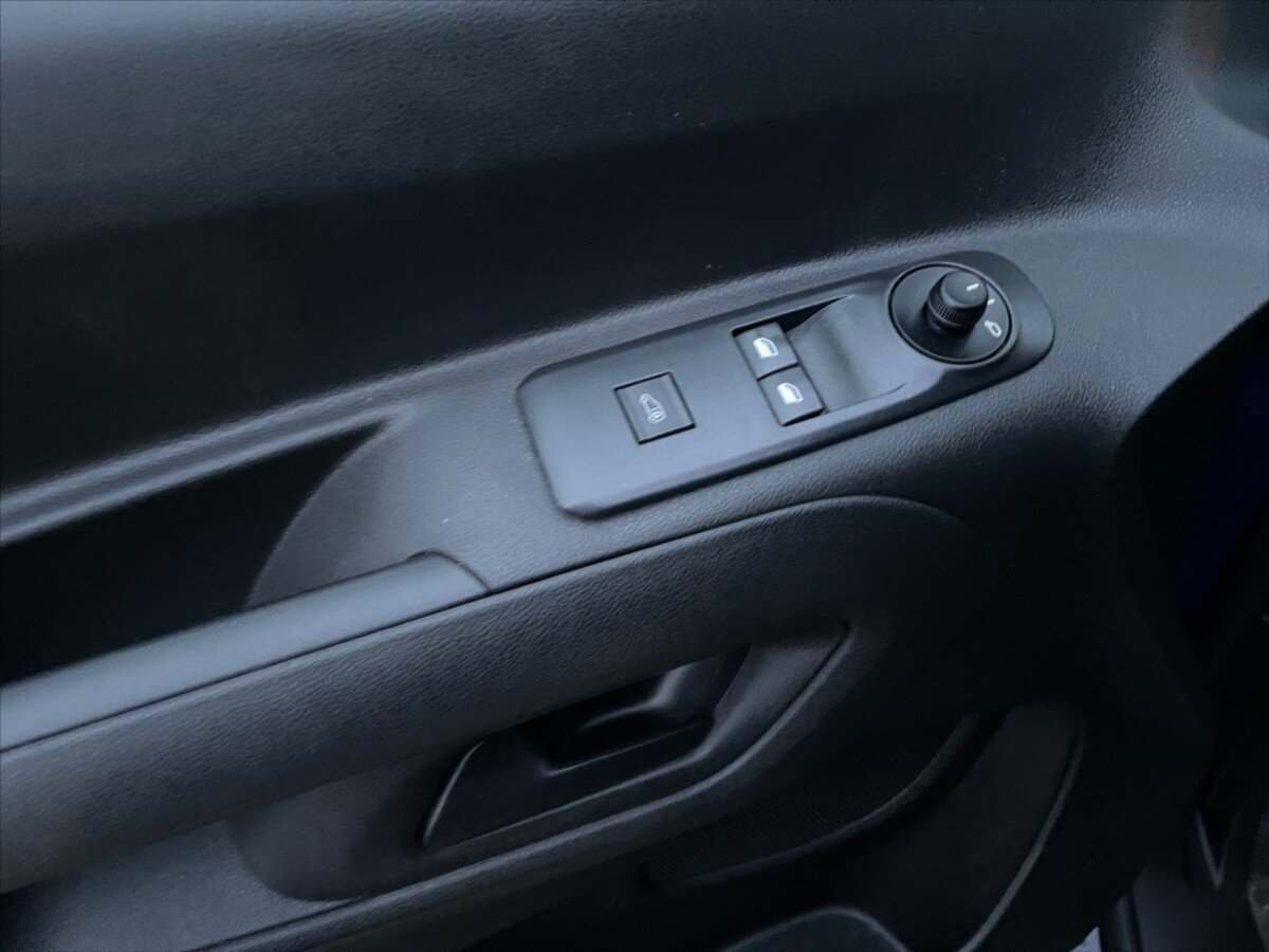 Peugeot Ostatní Ostatní 1,5 l 75 kw