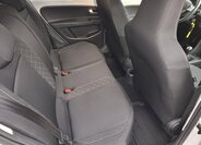 Škoda Citigo Hatchback 999,0 44 kw