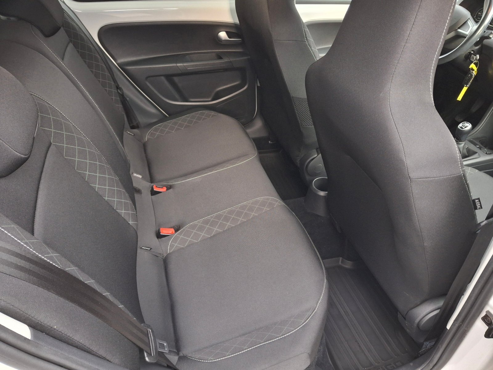 Škoda Citigo Hatchback 999,0 44 kw