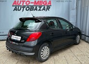 Peugeot 207 6