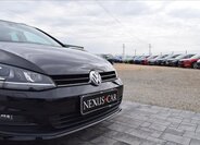 Volkswagen Golf Kombi 1,4 l 90 kw