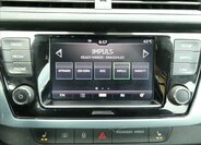 Škoda Fabia Kombi 999,0 55 kw