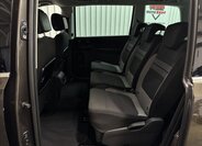 Volkswagen Sharan 31