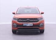 Volkswagen T-Cross 2