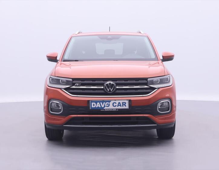 Volkswagen T-Cross 2