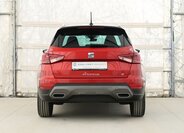Seat Arona SUV / Terénní 999,0 85 kw