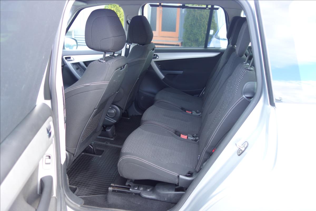 Citroën Grand C4 Picasso