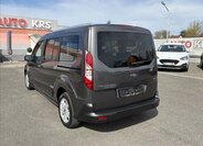 Ford Tourneo Connect Kombi 1,5 l 88 kw