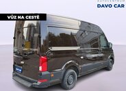 Volkswagen Crafter 2