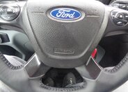 Ford Transit Sklápěč 2,2 l 92 kw
