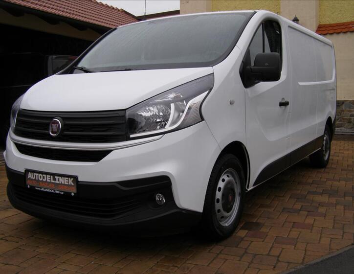 Opel Vivaro 1