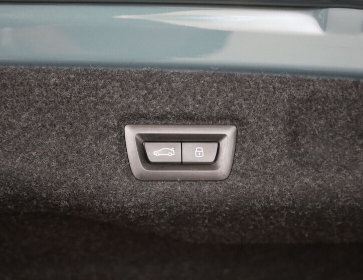 BMW Řada 5 Sedan / Limuzína 3,0 l 360 kw