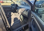 Volkswagen Touran 14