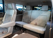 GMC Yukon SUV / Terénní 6,2 l 313 kw