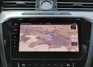 Volkswagen Passat Kombi 2,0 l 110 kw