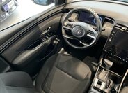 Hyundai Tucson SUV 1,6 l 110 kw