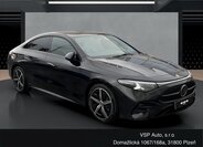 Mercedes-Benz CLA Sedan / Limuzína 1,3 l 120 kw