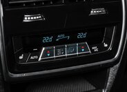 BMW X6 SUV / Terénní 4,4 l 460 kw