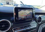 Mercedes-Benz Třídy V 12