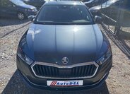 Škoda Octavia Kombi 1,5 l 110 kw